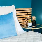 Cavallo Romantic Penthouse Xl Studio City Center