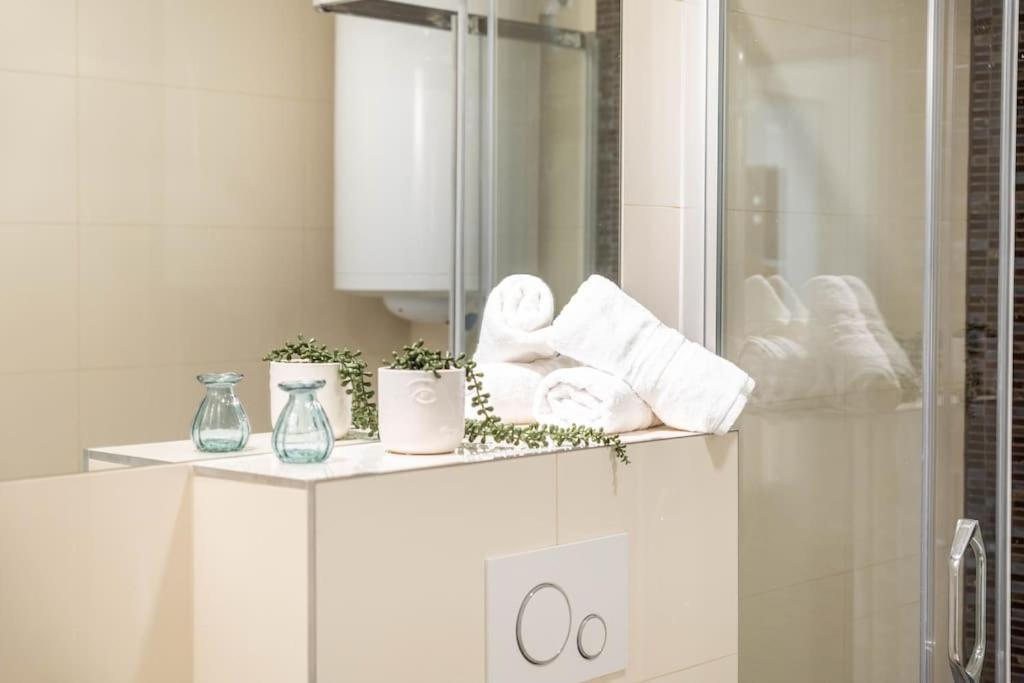 Cavallo Romantic Penthouse Xl Studio Center