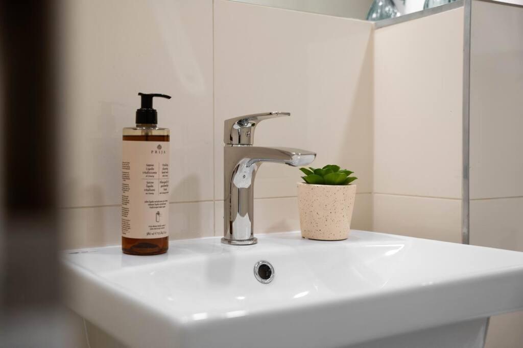 Cavallo Romantic Penthouse Xl Studio Center Appartamento *