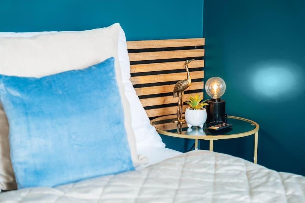 Appartamento Cavallo Romantic Penthouse Xl Studio Center *