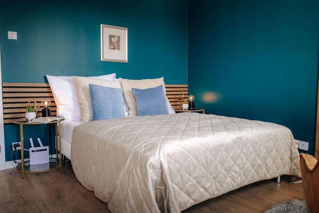Cavallo Romantic Penthouse Xl Studio Center * Praga