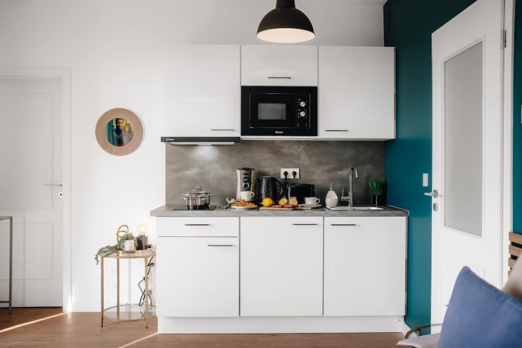 Cavallo Romantic Penthouse Xl Studio Center Appartamento